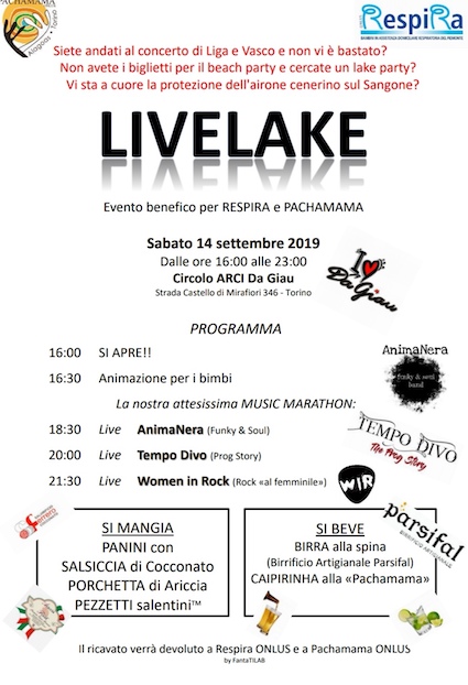 media pagina